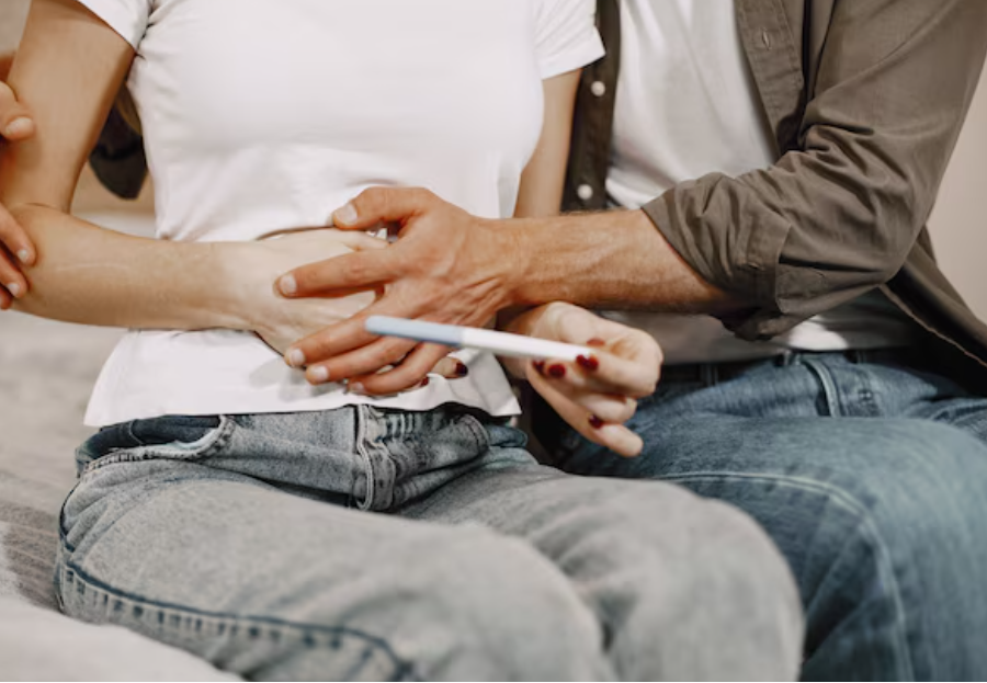 Fertility Treatment in Chennai – Holistic and P... main image