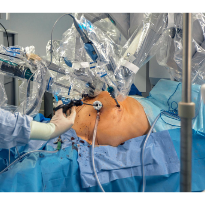 GI Oncosurgeon in Yeshwantpur: Specialized Canc... main image
