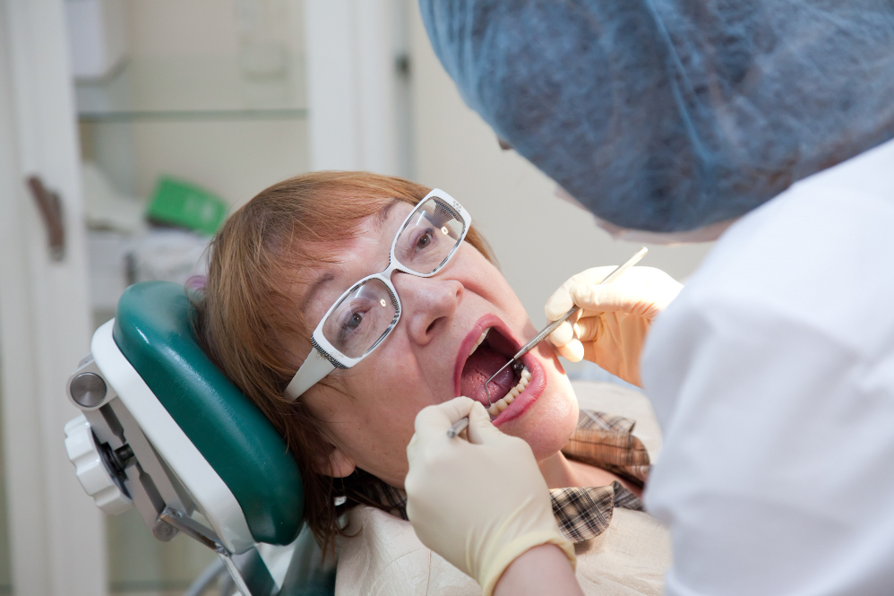 Decayed Tooth Removal Treatment in Delhi – Reli... main image