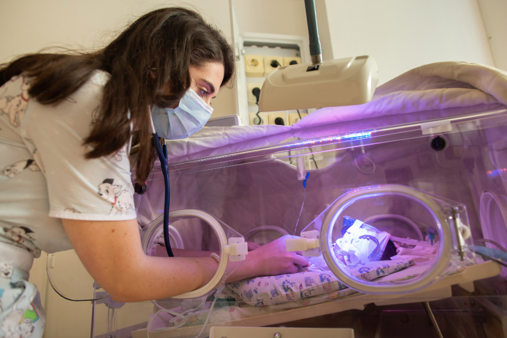Neonatal and Pediatric Intensivist in Nagpur – ... main image