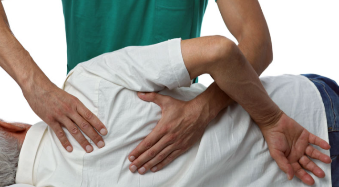 Physiotherapy in Gur