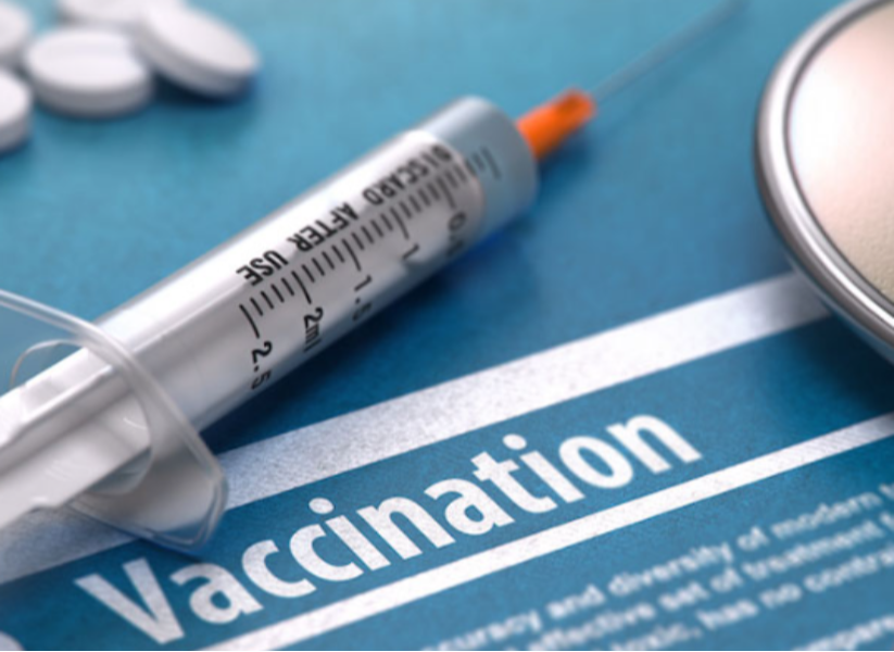 Vaccinations in Guru