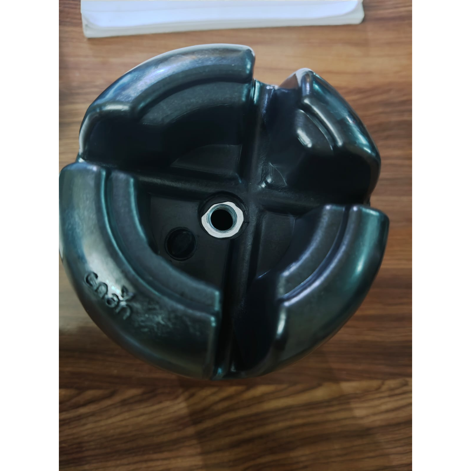 update image