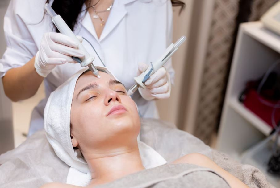 HydraFacial and Medi Facial in Nashik – Rejuvenate... main image
