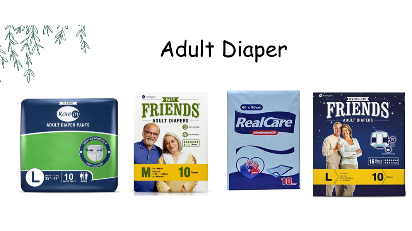 DIAPER in