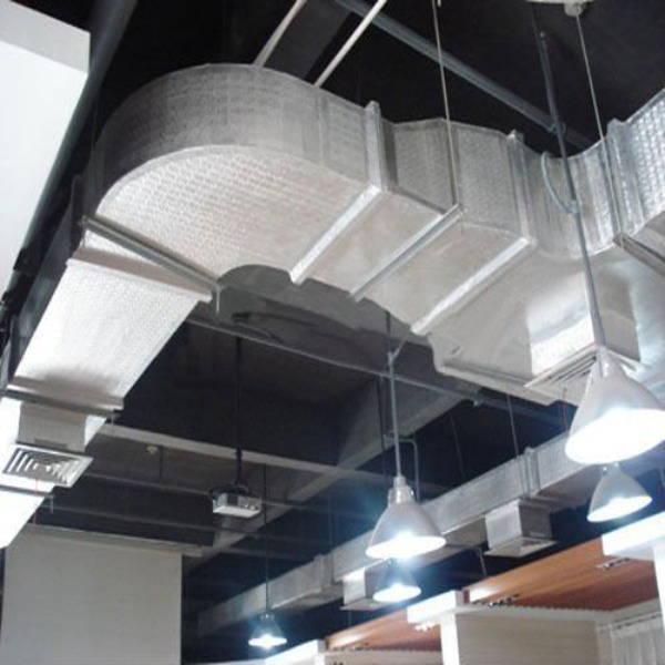 Duct Manuf
