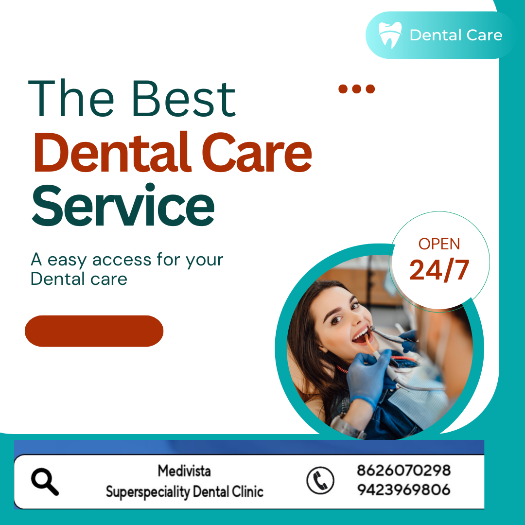 Looking for the Best Root Canal Clinic? Experience... main image