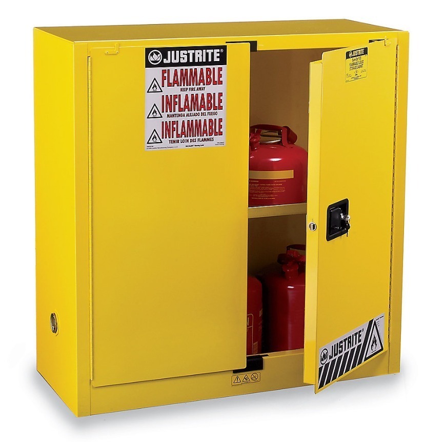 mumbai storing chemicals