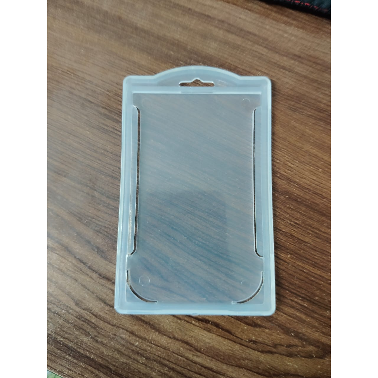 update image