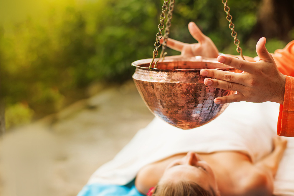 Ayurvedic Panchakarma Treatment in Pune – Tradi... main image