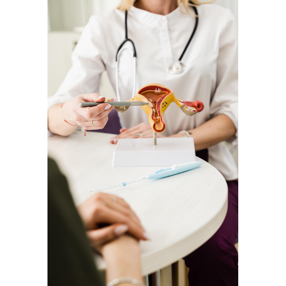 PCOD Treatment in Pune: Restoring Hormonal Balance... main image