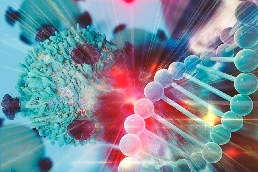 Cancer Treatment Hospital in Pune with Advanced... main image