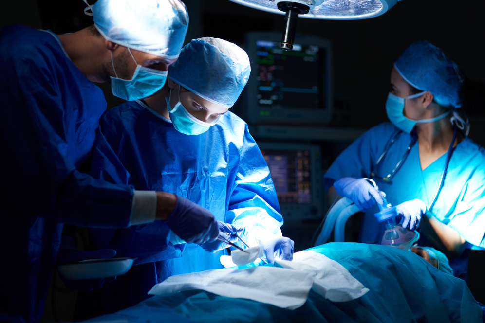 Anorectal Surgeon in Pune Anorectal conditions ... main image