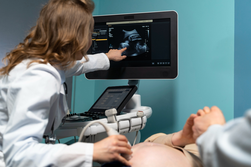 Ultrasound in Gurugram - Advanced Imaging for A... main image