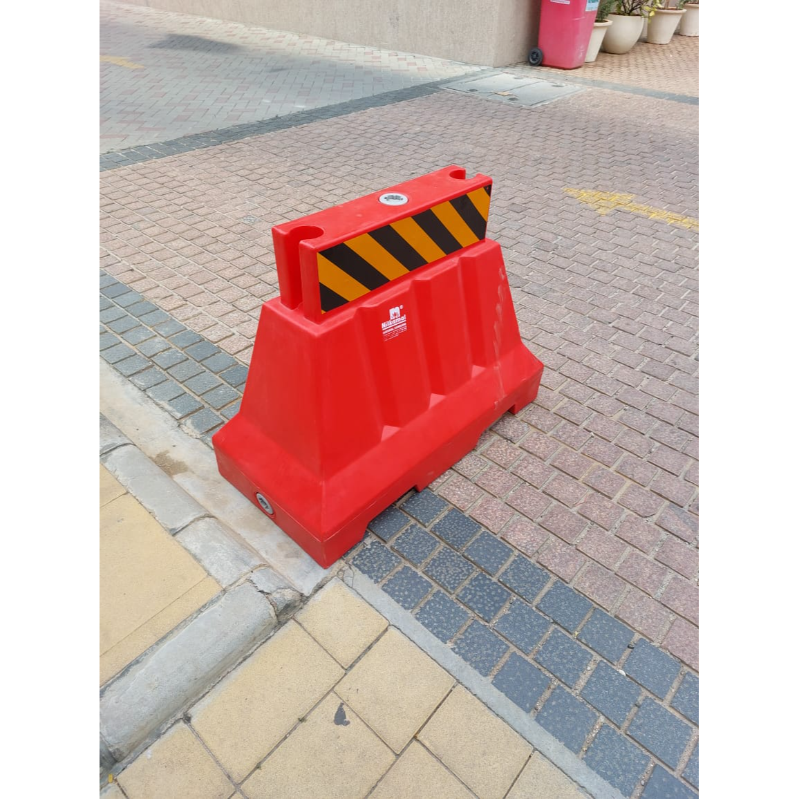 update image