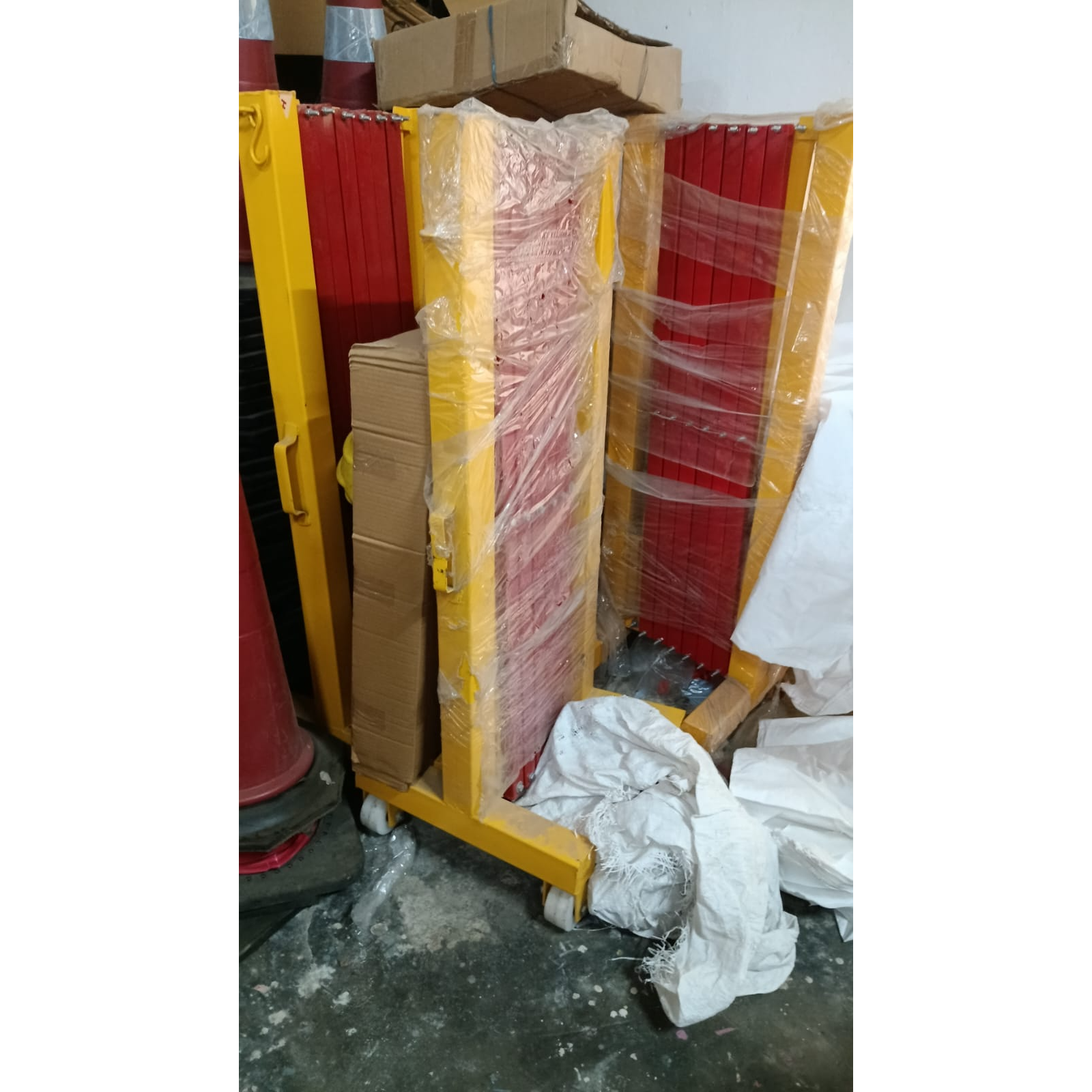update image