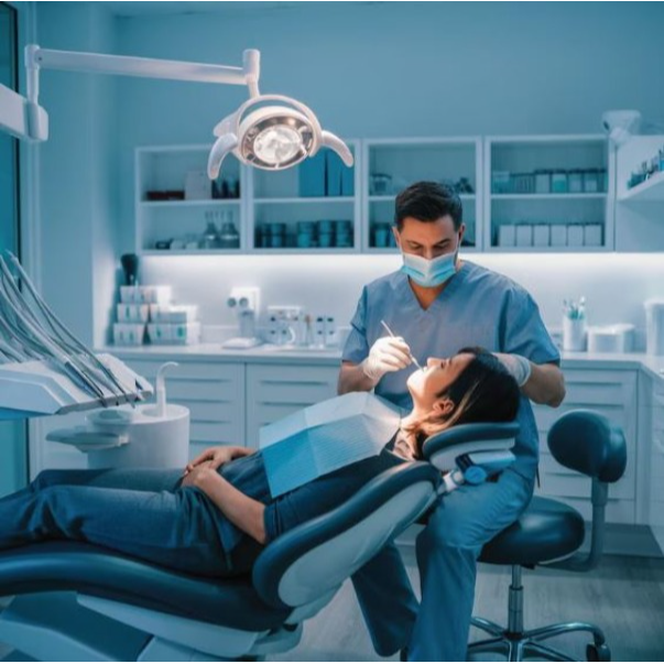 Best Dental Clinic in Nandanvan Nagpur – Comple... main image