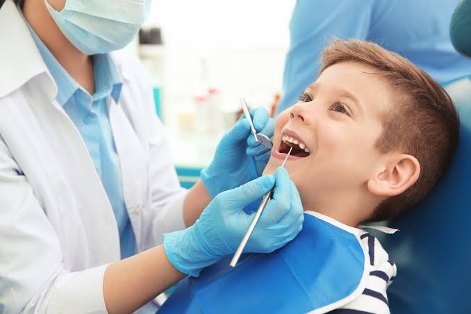 Pedodontic Treatment in Mira Road Thane: Gentle Ca... main image