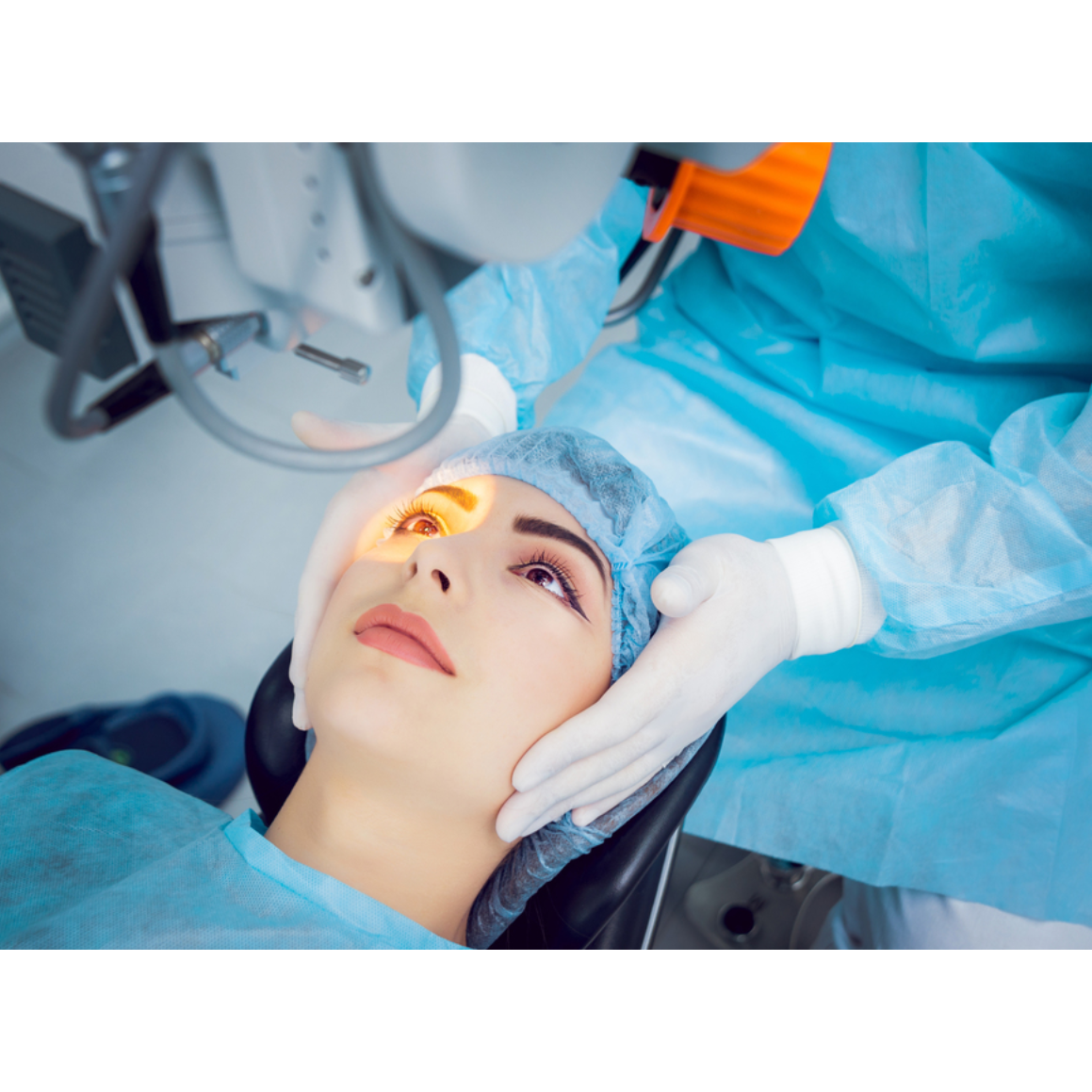 Best Cataract Surgery in Pune – Clear Vision wi... main image