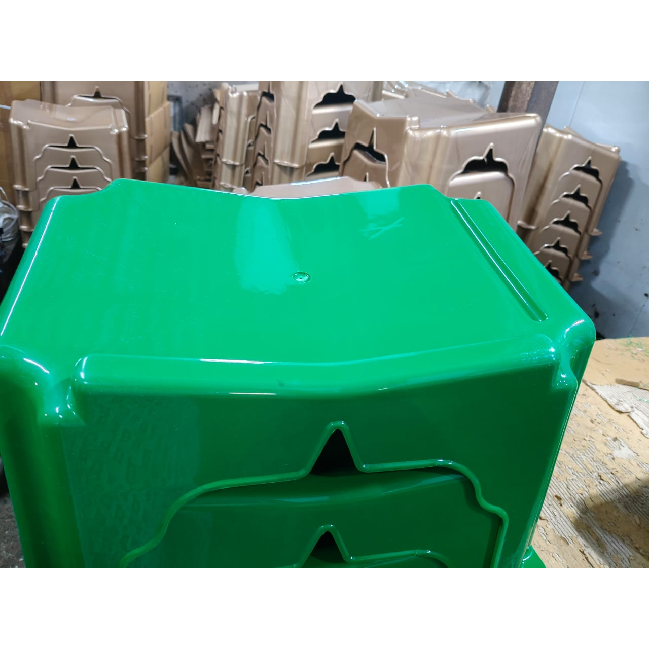 update image
