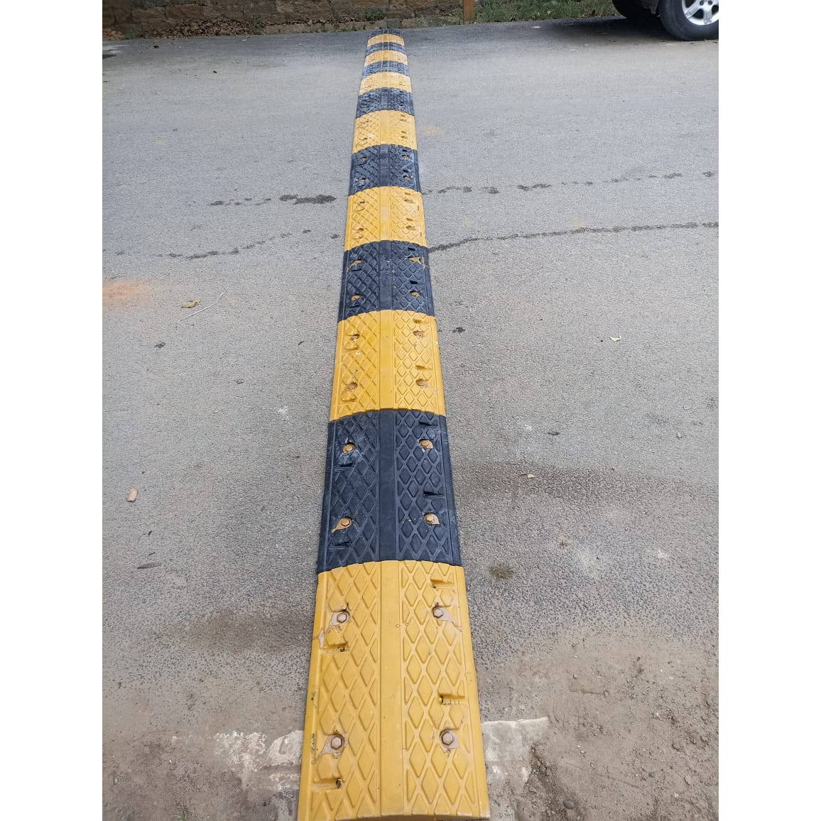 update image