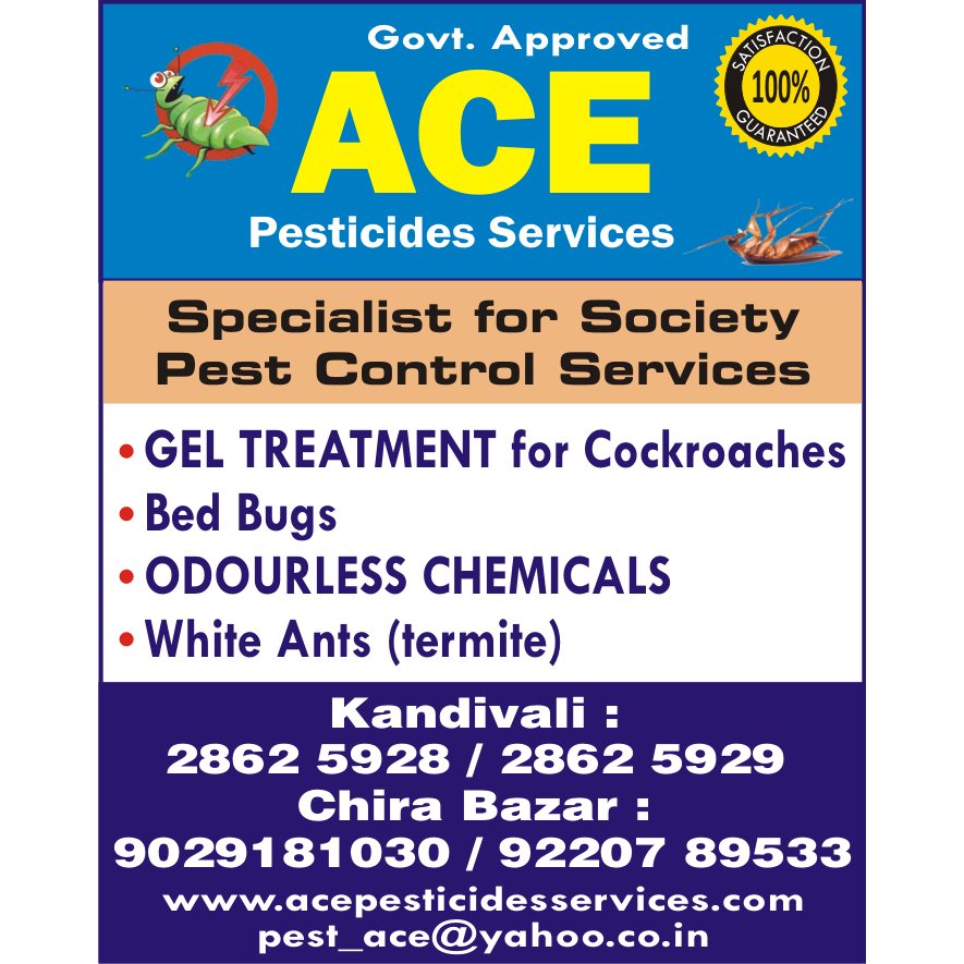 ACE PESTIC