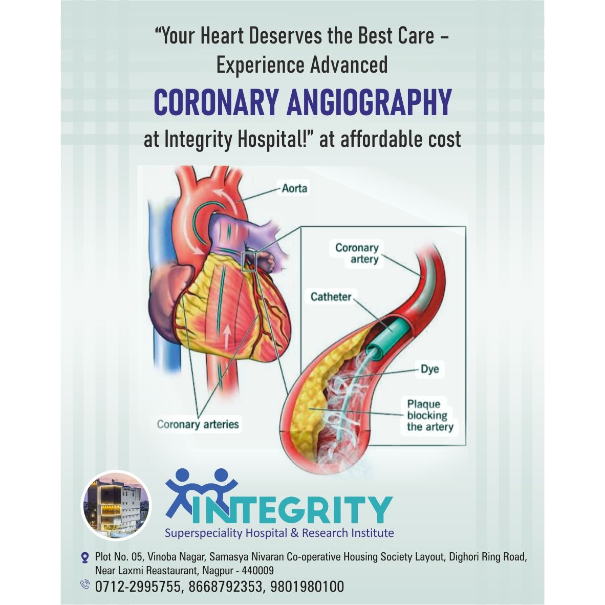 Integrity Super Speciality Hospital: The Best Mult... main image