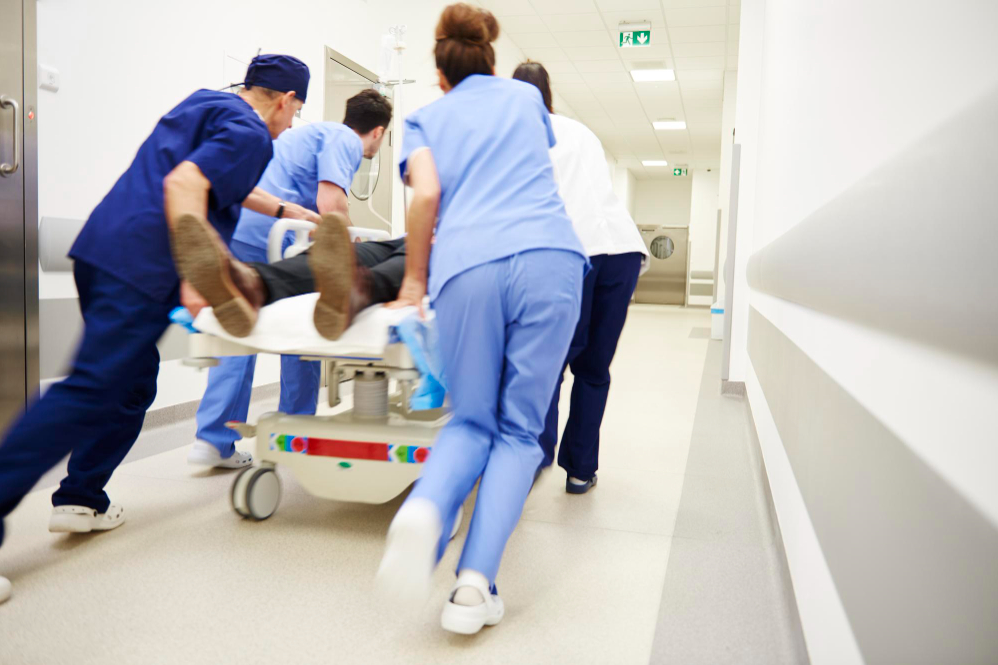 Best Emergency Hospital in Pimpri for Critical ... main image