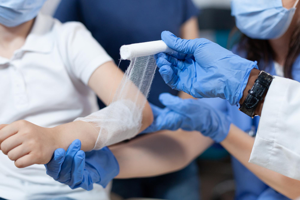 Best Accident Related Treatment In Nagpur – Eme... main image