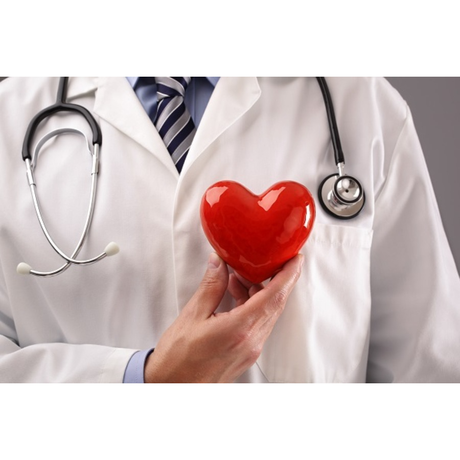 A cardiologist is a specialized physician who f... main image