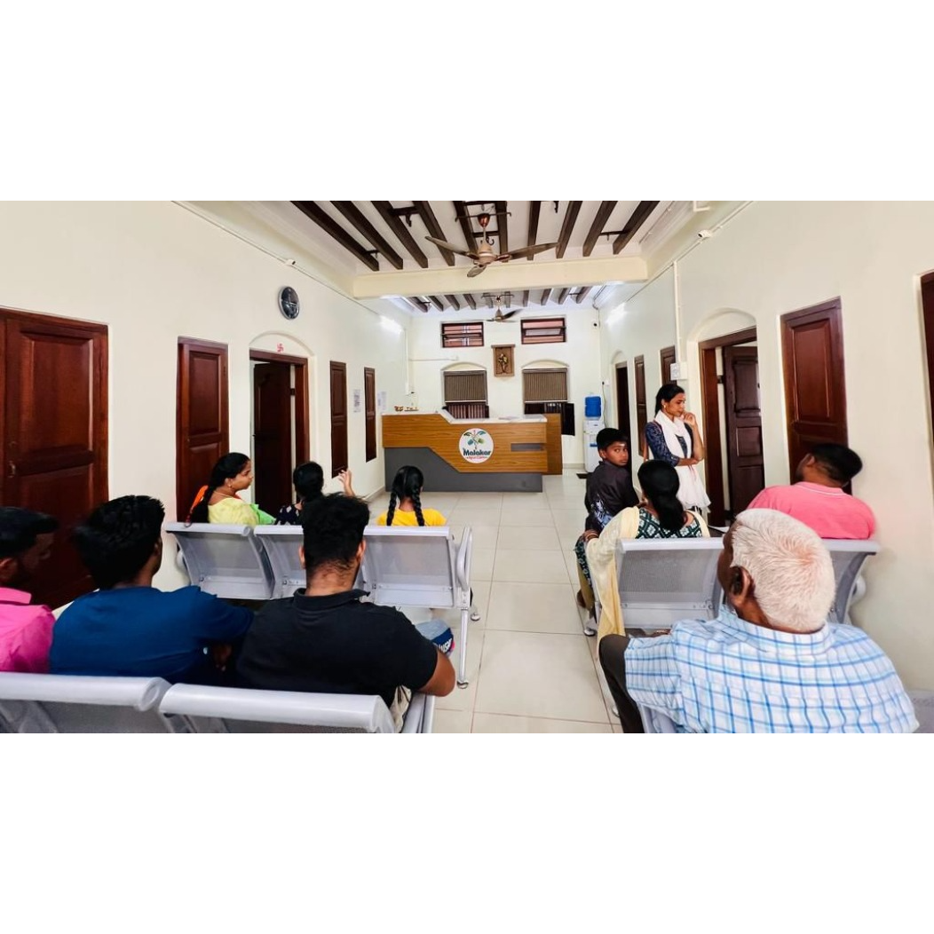piles clinic in trichy
Malakar Ayur Care (MAC) hav... main image