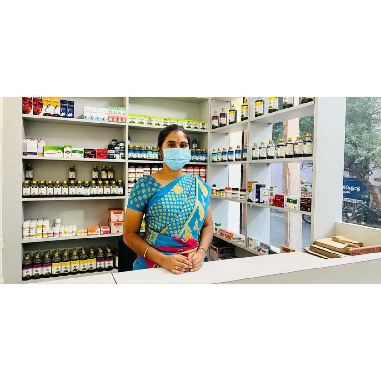 piles specialist in trichy
Malakar Ayur Care (MAC)... main image