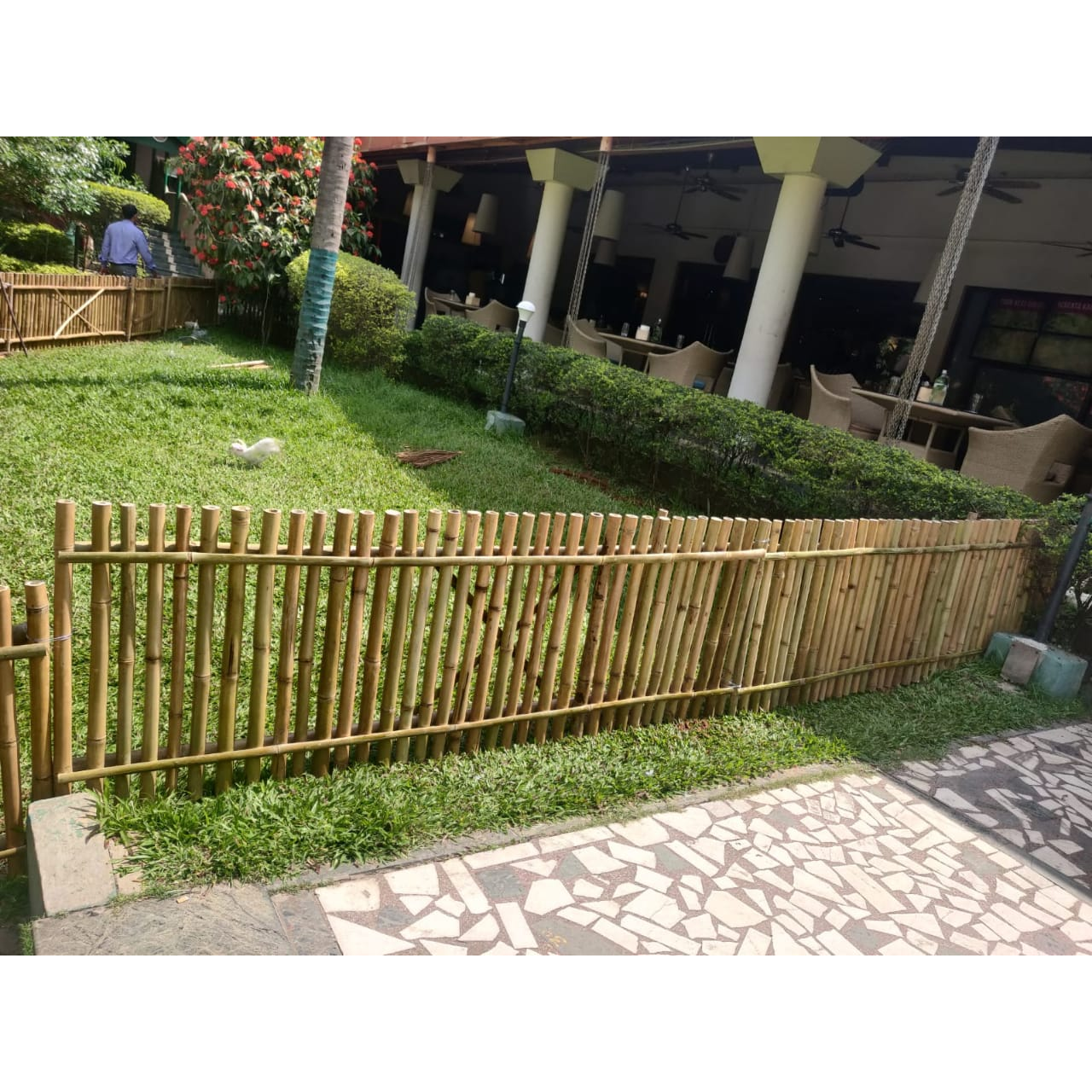 update image