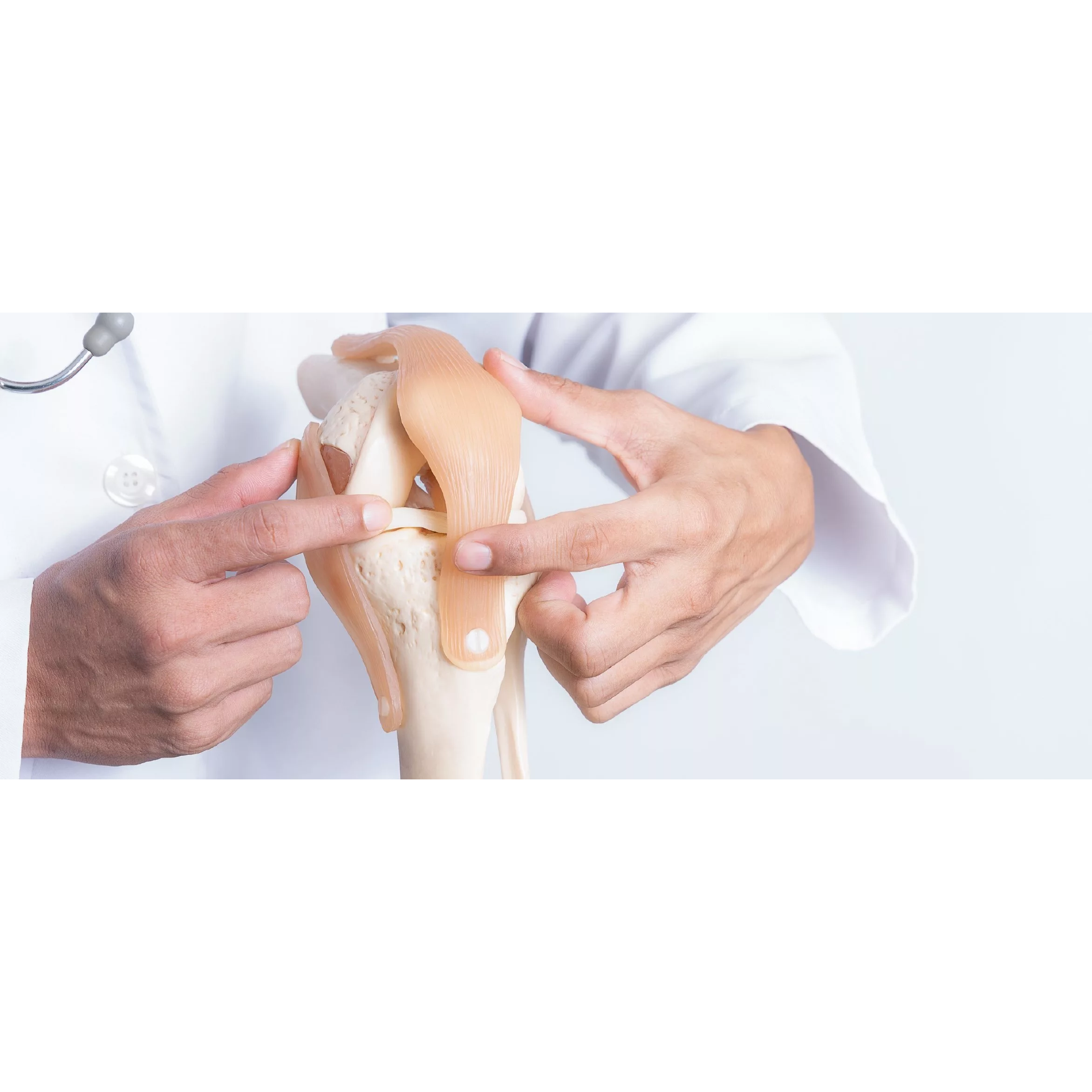 Sports Injury Doctors in Gaur City main image