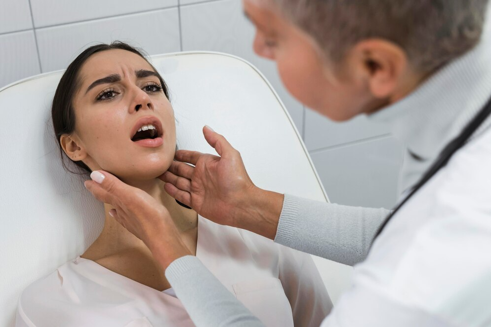 Vocal Cord Surgery for Cyst in Dwarka, Delhi: Rega... main image