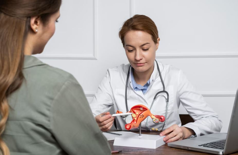 Pre Menopause Problem Treatment in Dhanori,Pune – ... main image