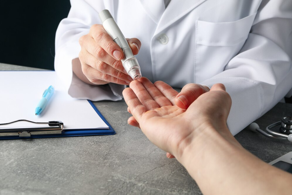 Good Diabetic Center In Bangalore Offering Trus... main image