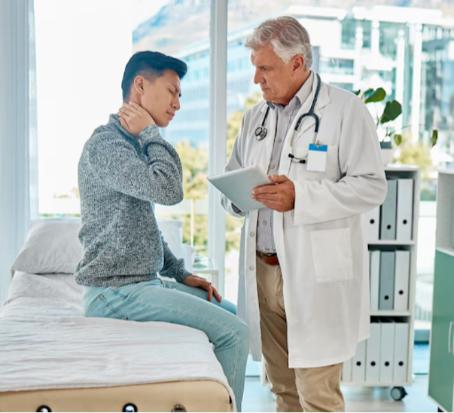 Pain Doctor in Pune – Consult Trusted Pain Spec... main image
