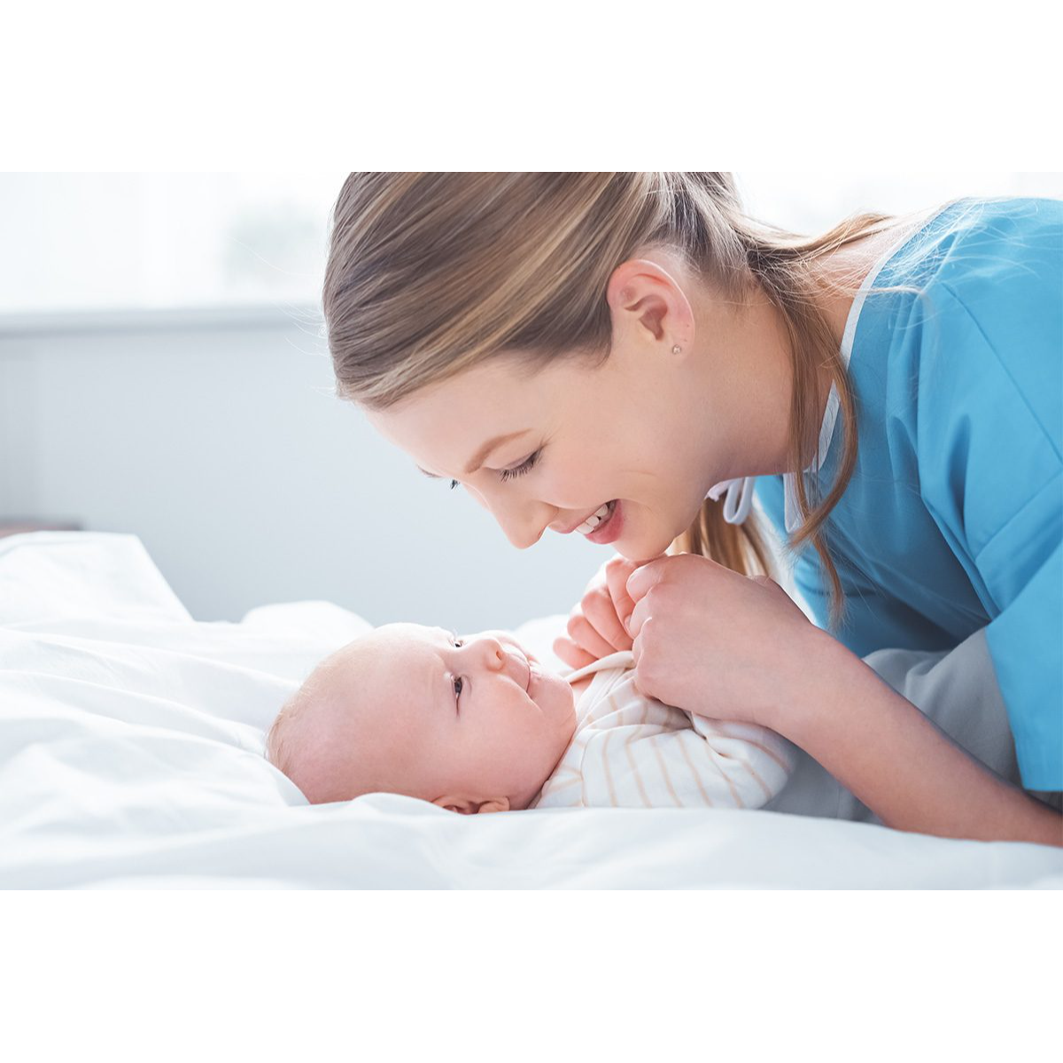 Best Child Care Clinic in Gaur City main image