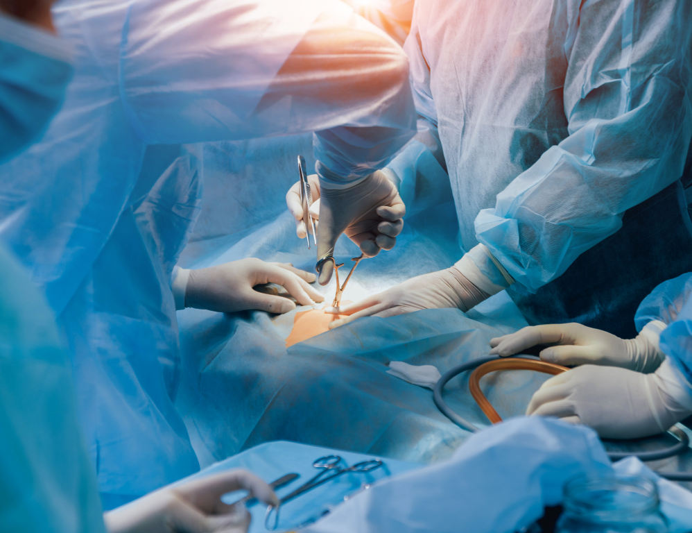 Safe and Skilled General Surgery in Wadala Gala... main image