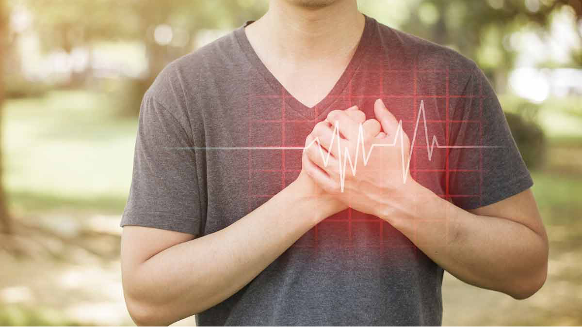 Your Heart is in Expert Hands with Dr. Achyut K... main image