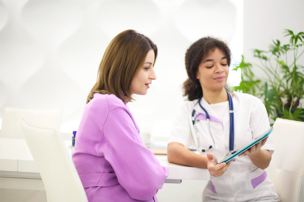 Women’s Care in Chennai – Comprehensive Health ... main image