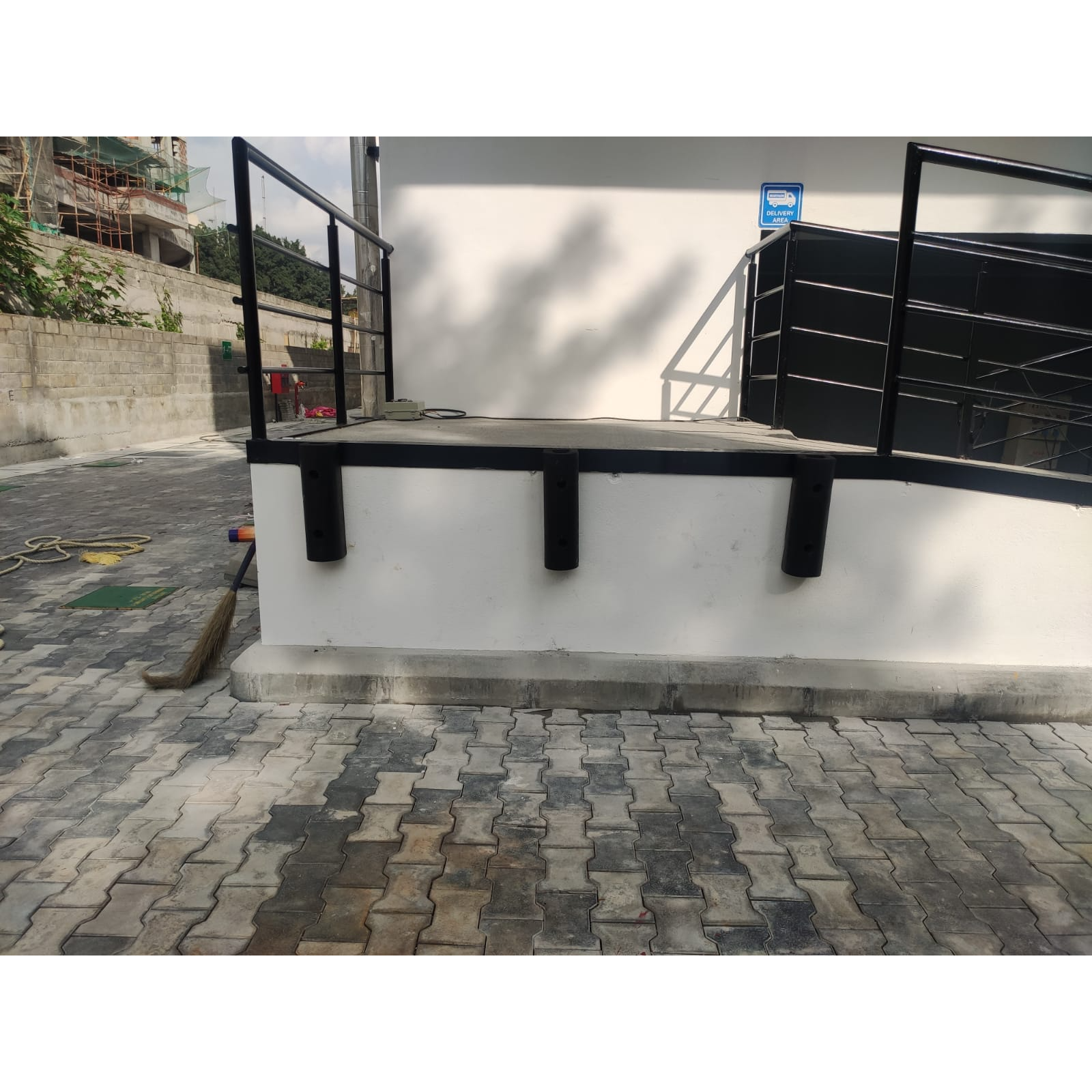 update image
