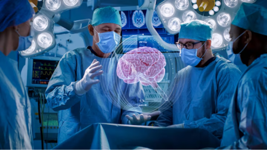 Neurosurgery Services in Pune – Advanced Surgic... main image