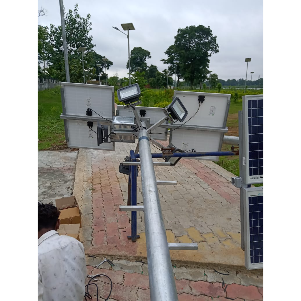 update image
