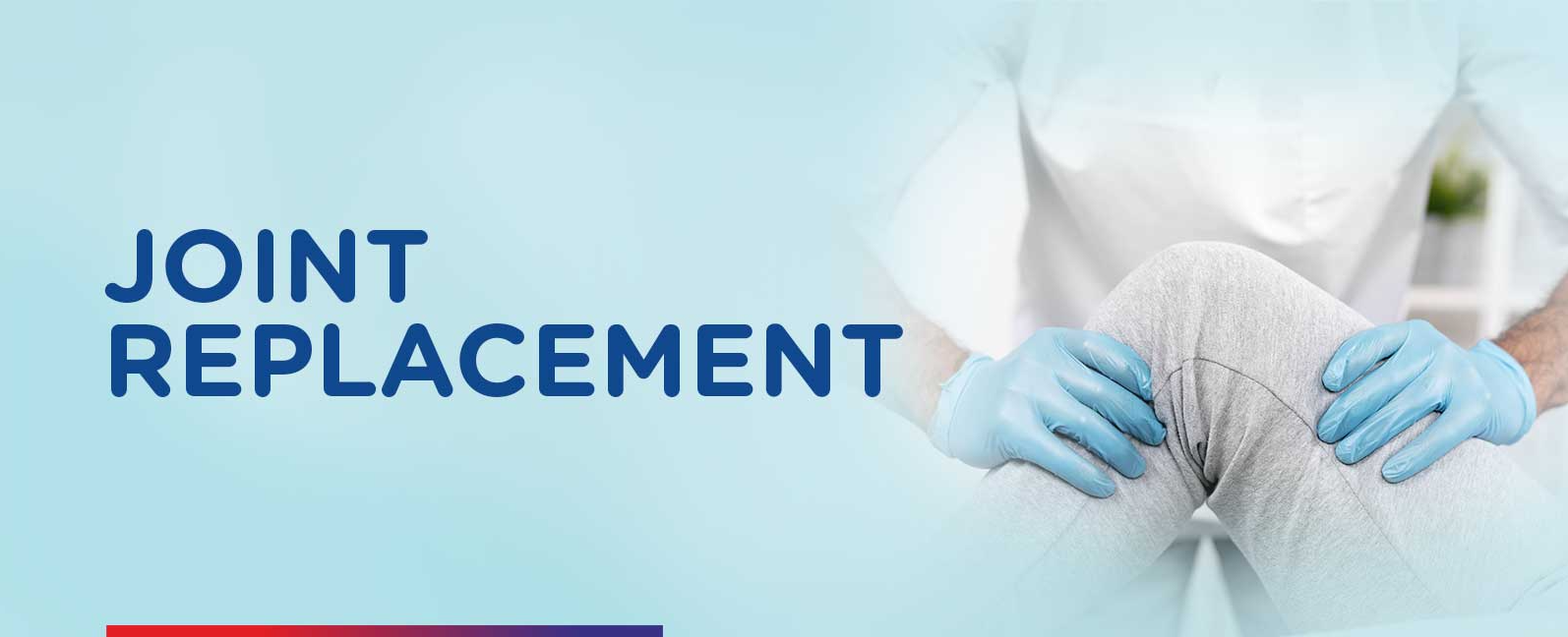 Best Joint Replacement Surgeon In Gaur City. main image