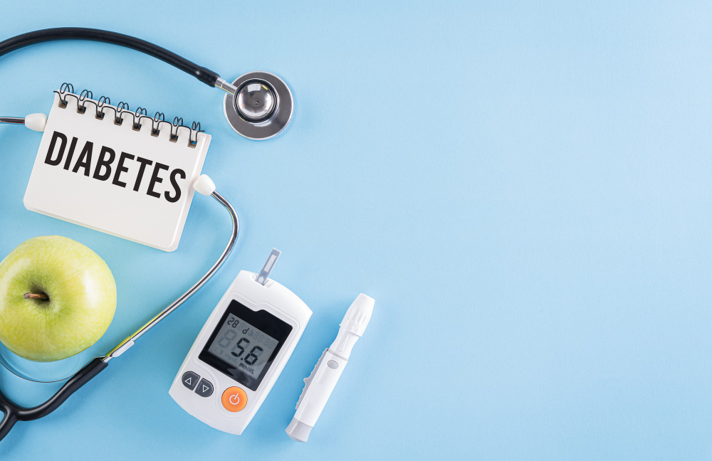 Diabetic Reversal Program In Bangalore That Delive... main image