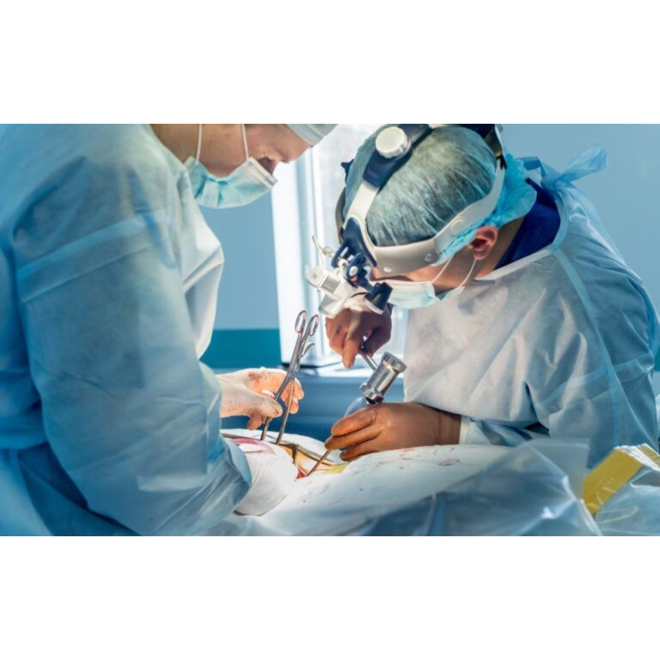 Best Spine Surgeon (Ortho) in Gaur City main image