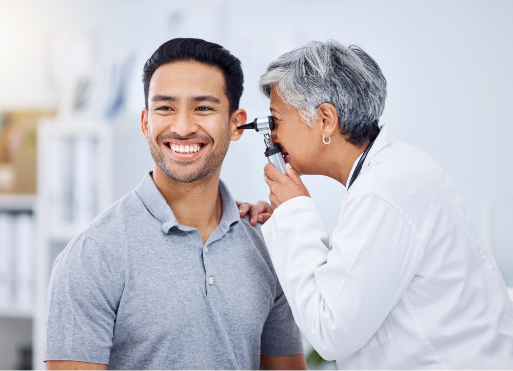 Best ENT Consultation in Hinjewadi – Talk to a ... main image