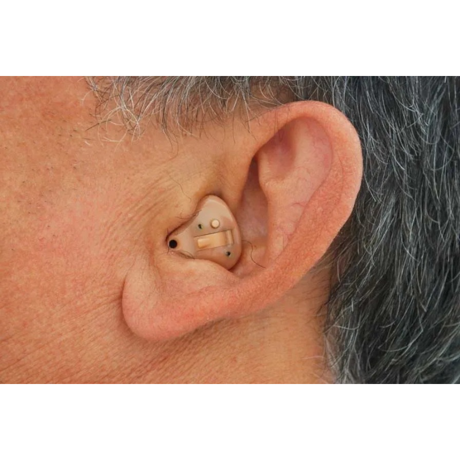 Hearing Aid In Najafgarh ﻿ Hearing is a vital s... main image